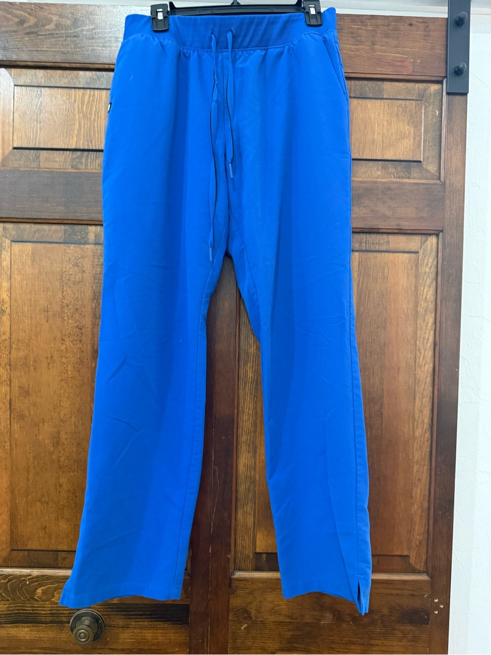 Jaanuu Women’s Scrub Pants Size Medium